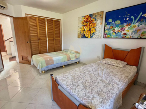 Apartamentos en Venta en Margarita con excelente ubicación