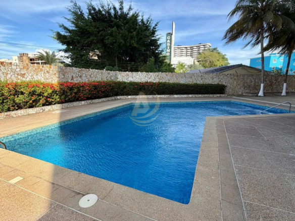 Apartamentos en Venta en Margarita con excelente ubicación