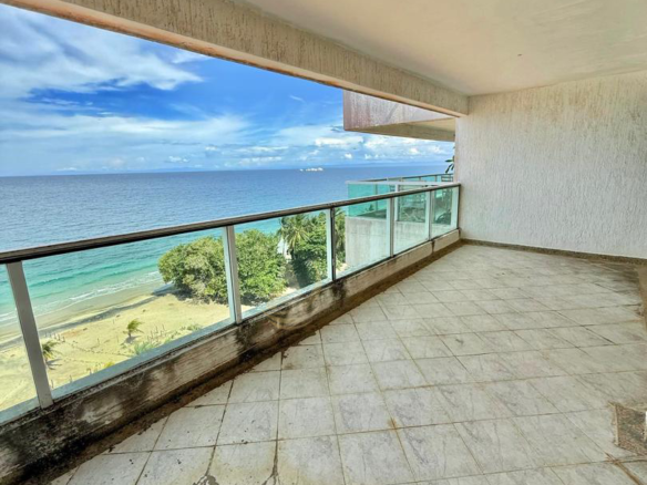 Apartamentos en Venta en Margarita con vista al mar