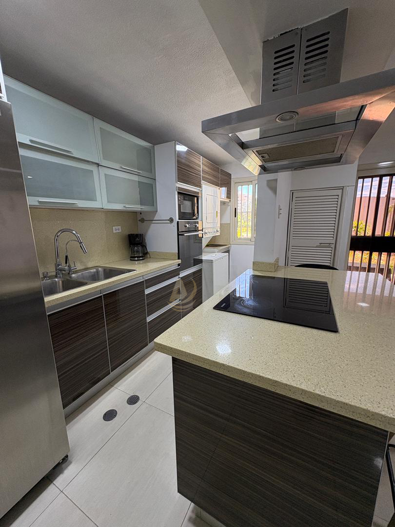 18 Apartamentos en Venta en Margarita con excelente ubicación 2 Apartamentos en Venta en Margarita con excelente ubicación