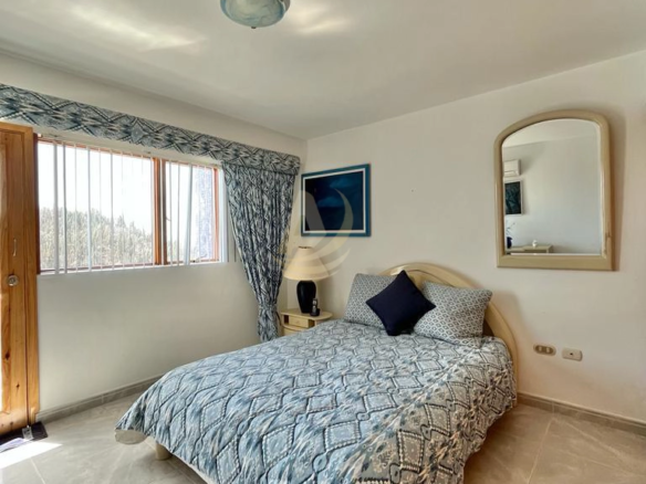 Apartamentos en Venta en Margarita con vista al mar