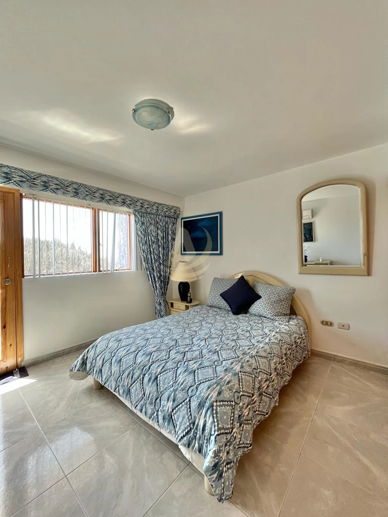 Apartamentos en Venta en Margarita con vista al mar