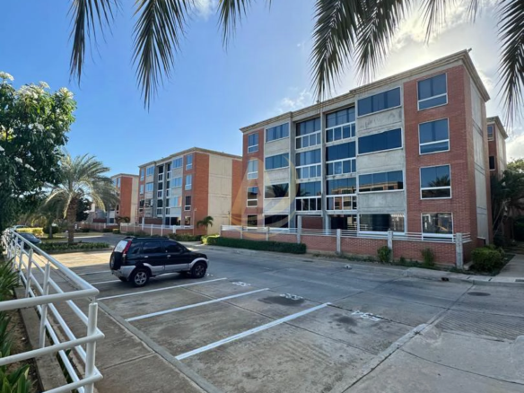 Apartamentos en Venta en Margarita con excelente ubicación