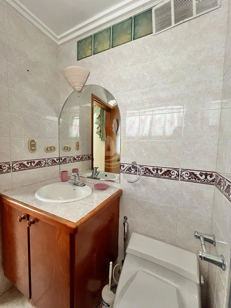 Apartamentos en Venta en Margarita con vista al mar