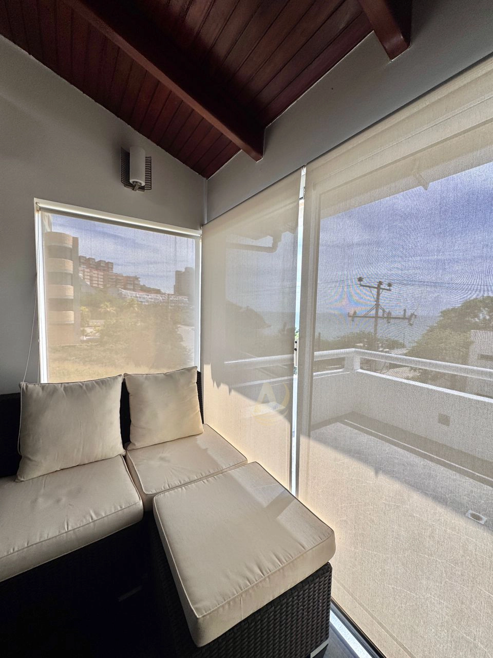 Apartamentos en Venta en Margarita con vista al mar