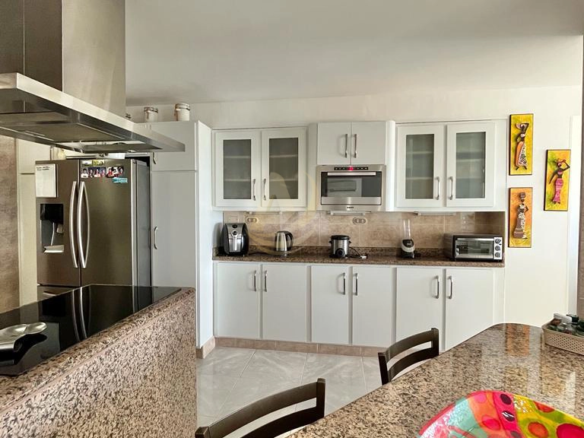 Apartamentos en Venta en Margarita con vista al mar