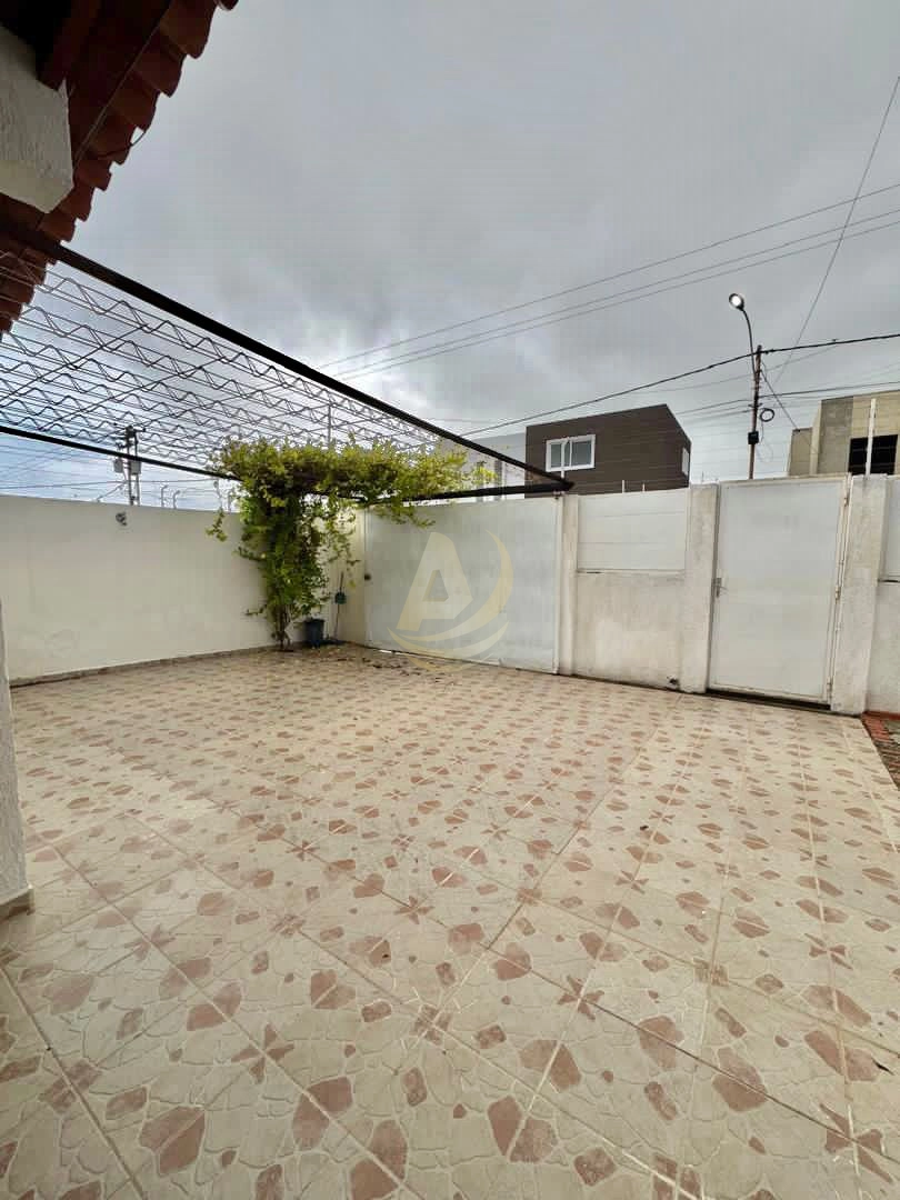 Casa en Venta en Margarita con excelente ubicación