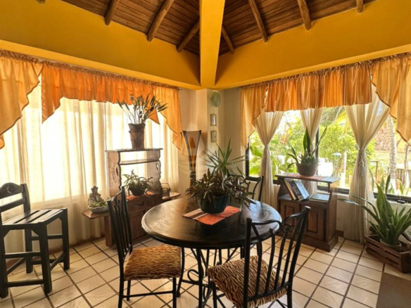Casa en Venta en Margarita con excelente ubicación