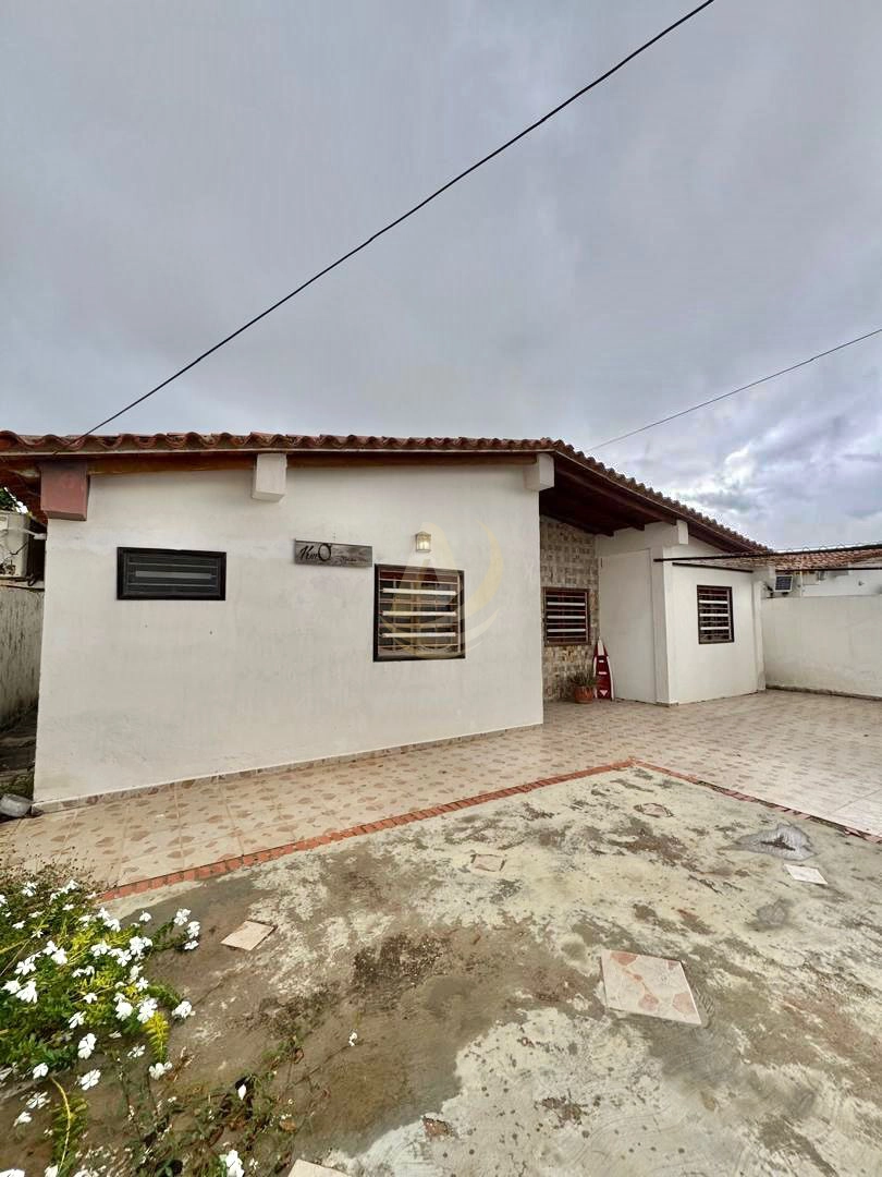 Casa en Venta en Margarita con excelente ubicación