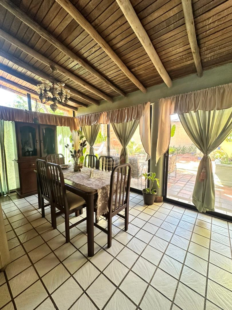 Casa en Venta en Margarita con excelente ubicación