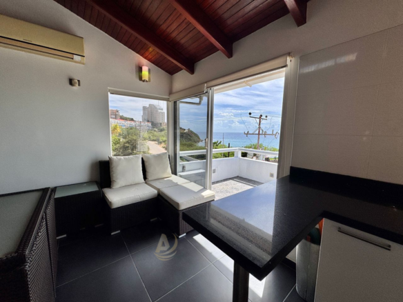 Apartamentos en Venta en Margarita con vista al mar
