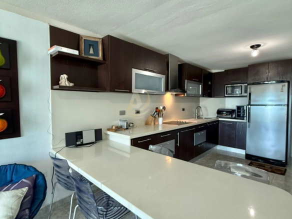 Apartamentos en Venta en Margarita con vista al mar