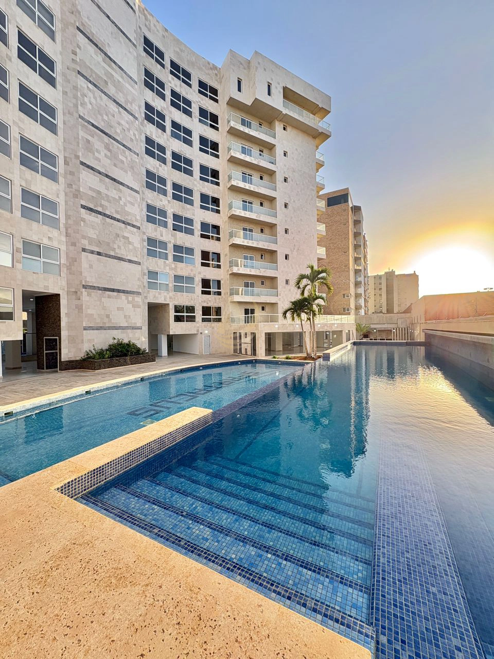 35 Apartamentos en Venta en Margarita con excelente ubicación Apartamentos en Venta en Margarita con excelente ubicación