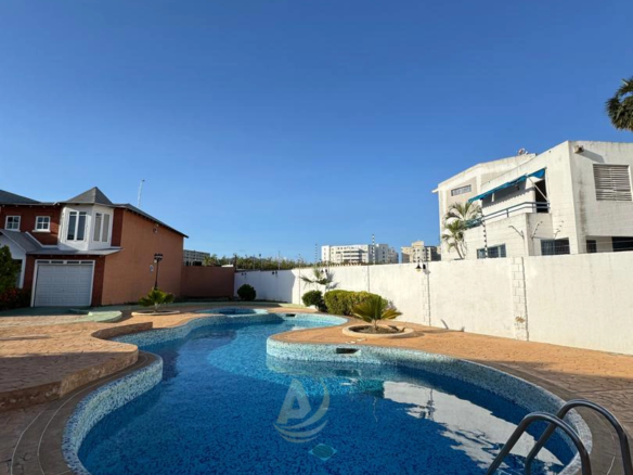 Townhouse en Venta en Margarita con excelente ubicación