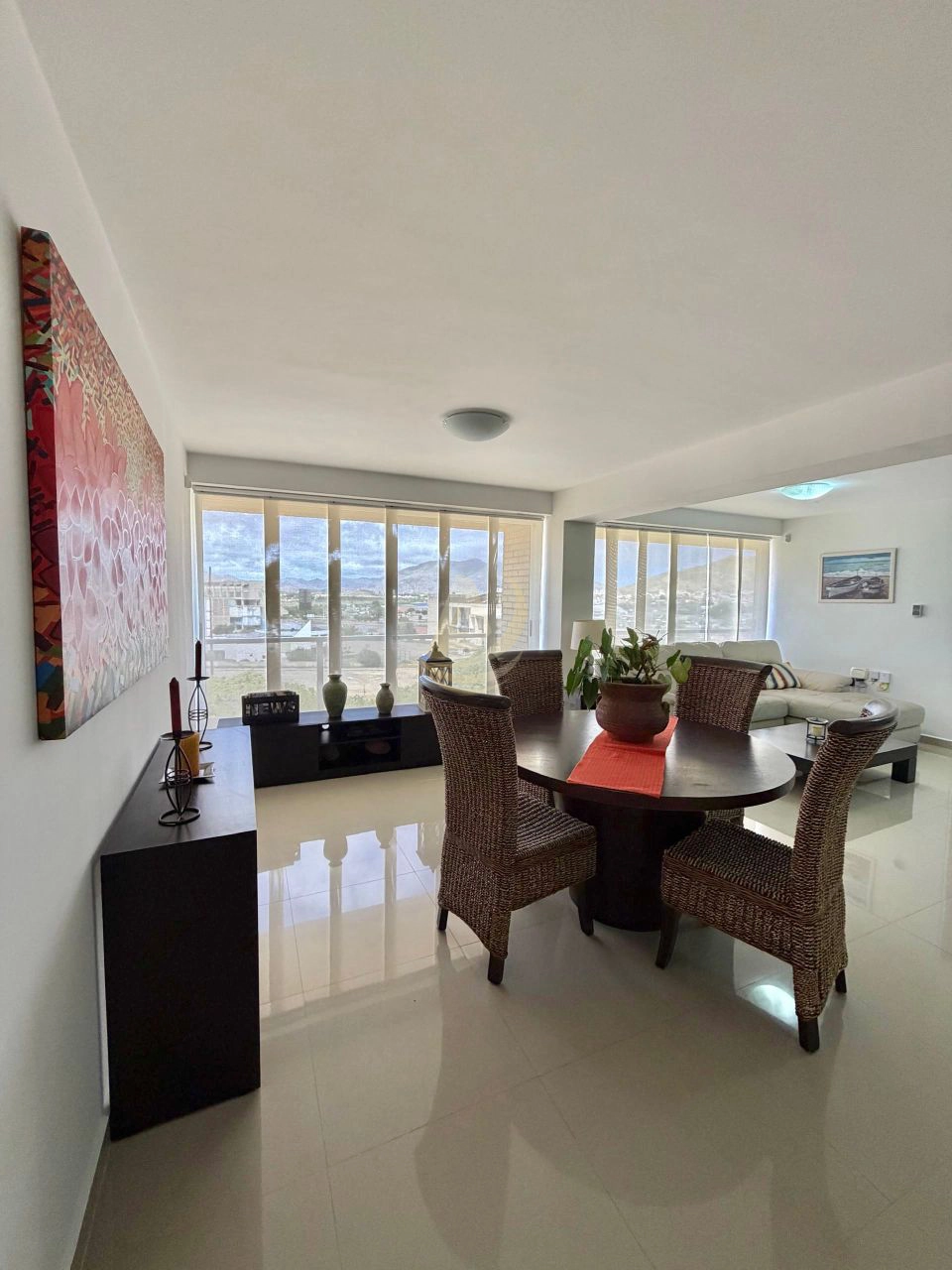 Apartamentos en Venta en Margarita con excelente ubicación
