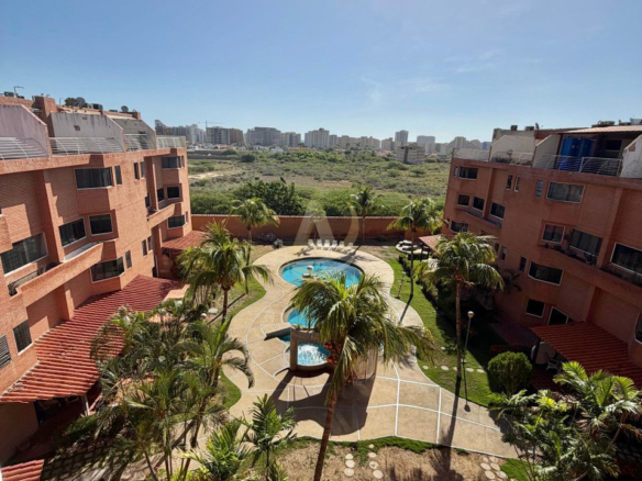 Apartamentos en Venta en Margarita con excelente ubicación