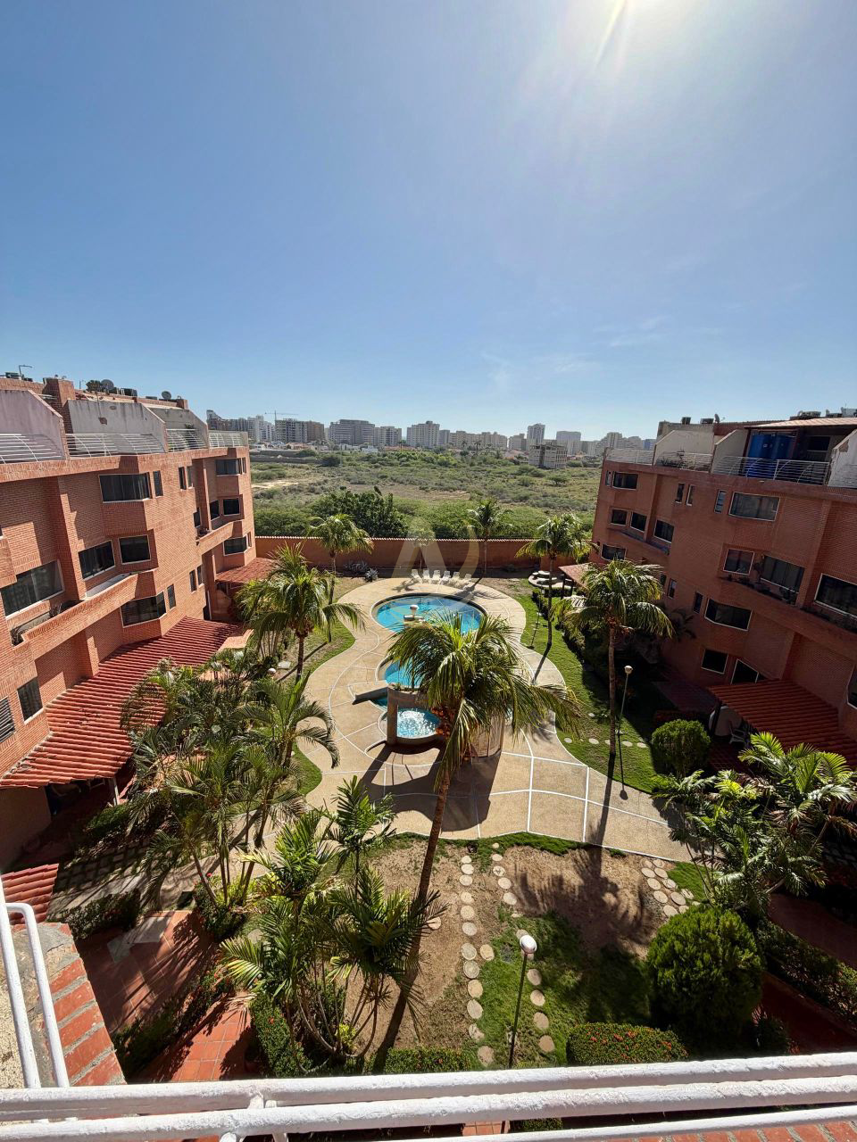 Apartamentos en Venta en Margarita con excelente ubicación