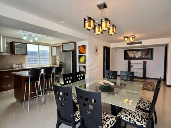 Apartamentos en Venta en Margarita con excelente ubicación