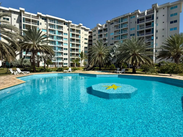 Apartamentos en Venta en Margarita con vista al mar