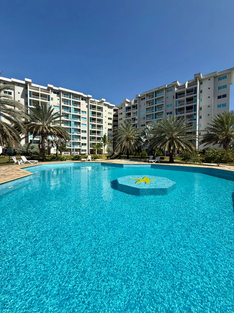 Apartamentos en Venta en Margarita con vista al mar