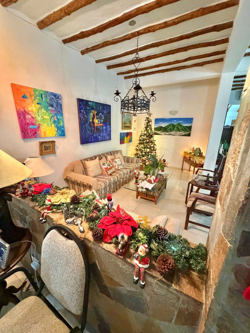 4 Casa en Venta en Margarita con excelente ubicación Casa en Venta en Margarita con excelente ubicación