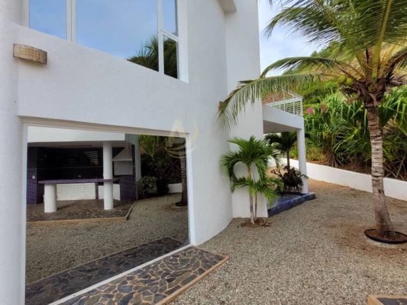 Casa en Venta en Margarita de Lujo
