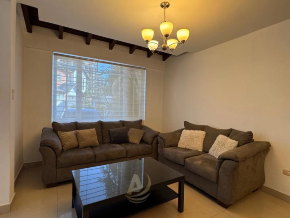 Townhouse en Venta en Margarita con excelente ubicación