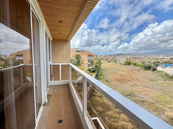 Apartamentos en Venta en Margarita con excelente ubicación