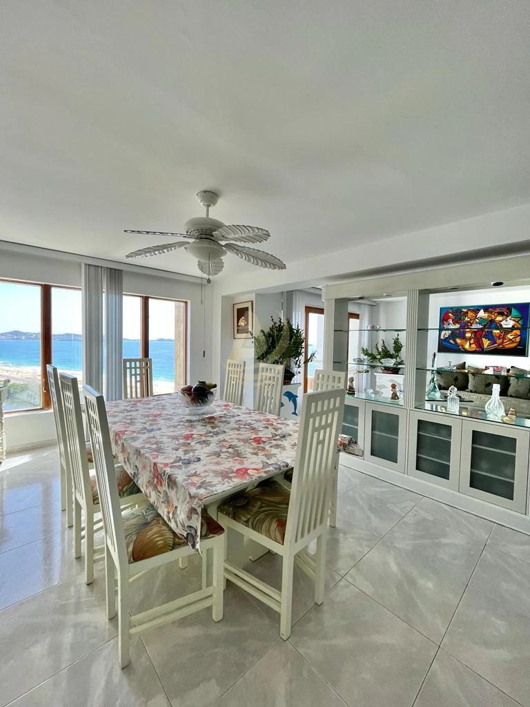 Apartamentos en Venta en Margarita con vista al mar