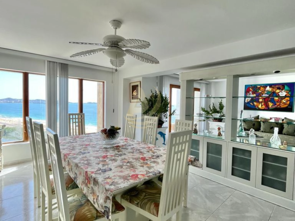 Apartamentos en Venta en Margarita con vista al mar