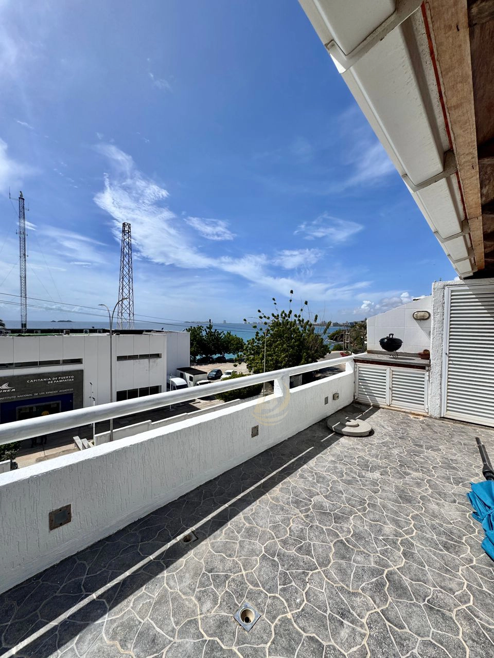 Apartamentos en Venta en Margarita con vista al mar