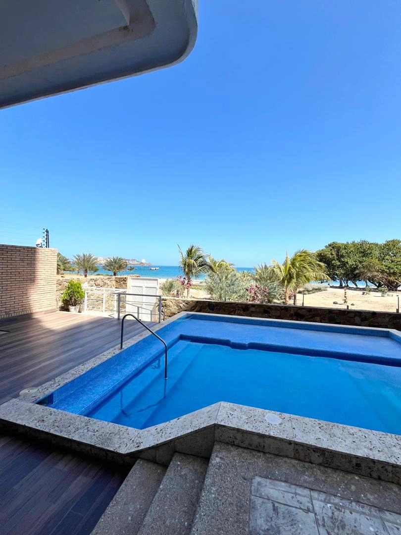 5 Apartamentos en Venta en Margarita con vista al mar Apartamentos en Venta en Margarita con vista al mar
