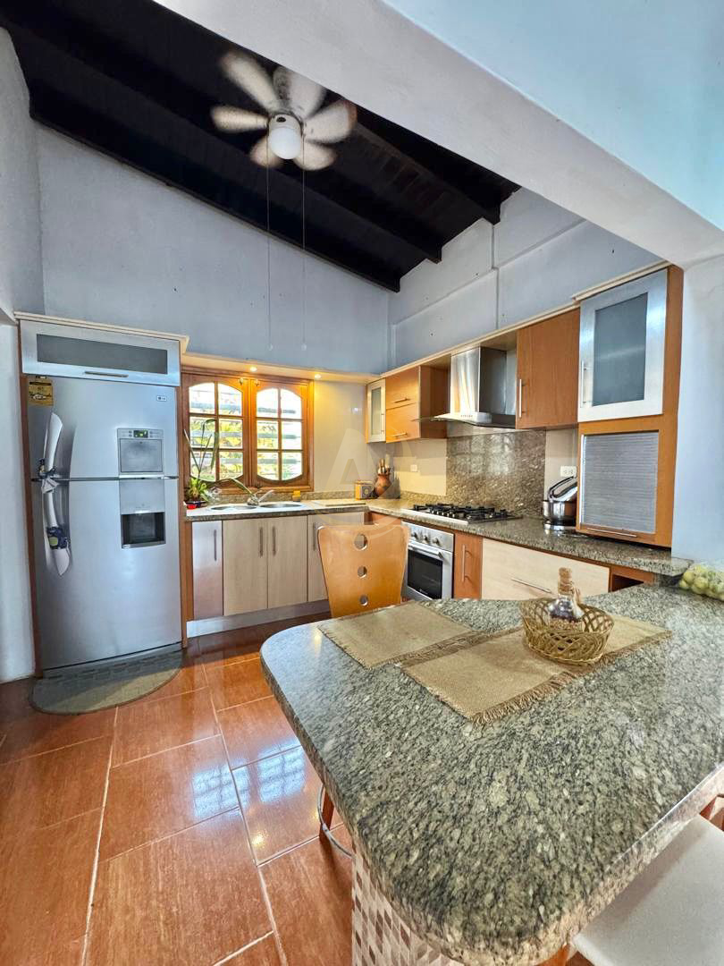 Casa en Venta en Margarita con excelente ubicación