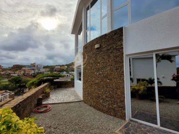 Casa en Venta en Margarita de Lujo