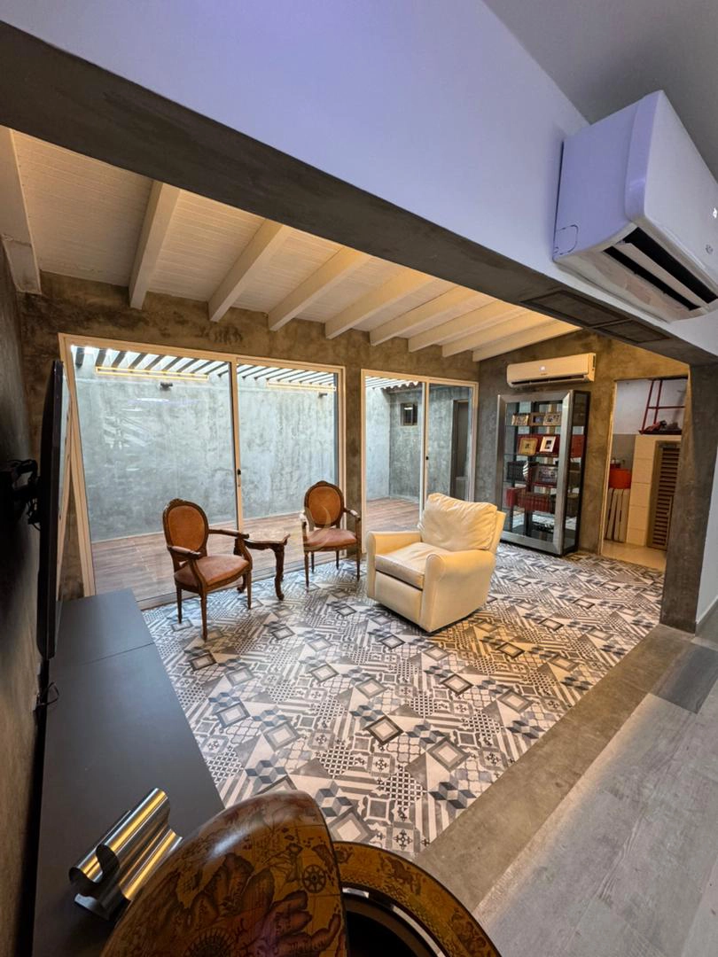 5 Townhouse en Venta en Margarita con excelente ubicación Townhouse en Venta en Margarita con excelente ubicación