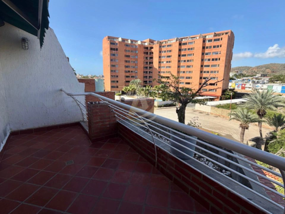 Apartamentos en Venta en Margarita con excelente ubicación