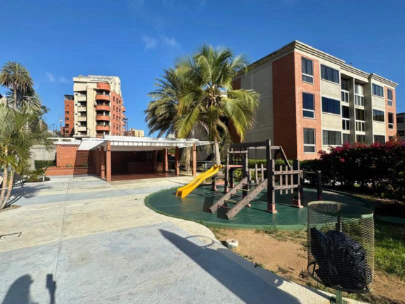 Apartamentos en Venta en Margarita con excelente ubicación