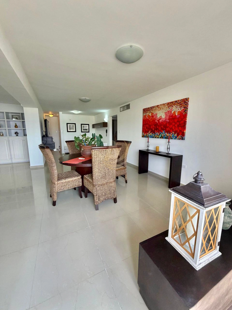 Apartamentos en Venta en Margarita con excelente ubicación