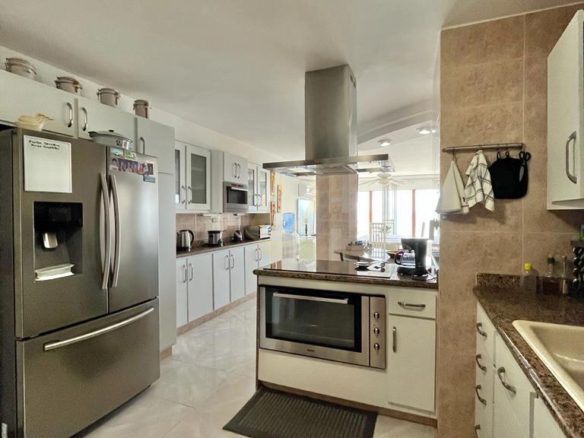 Apartamentos en Venta en Margarita con vista al mar