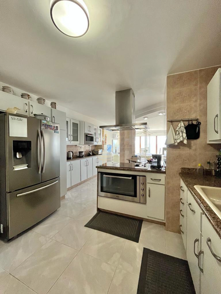 Apartamentos en Venta en Margarita con vista al mar