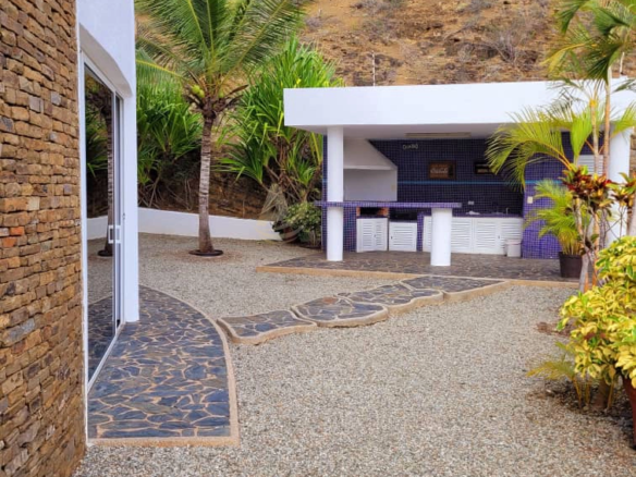 Casa en Venta en Margarita de Lujo