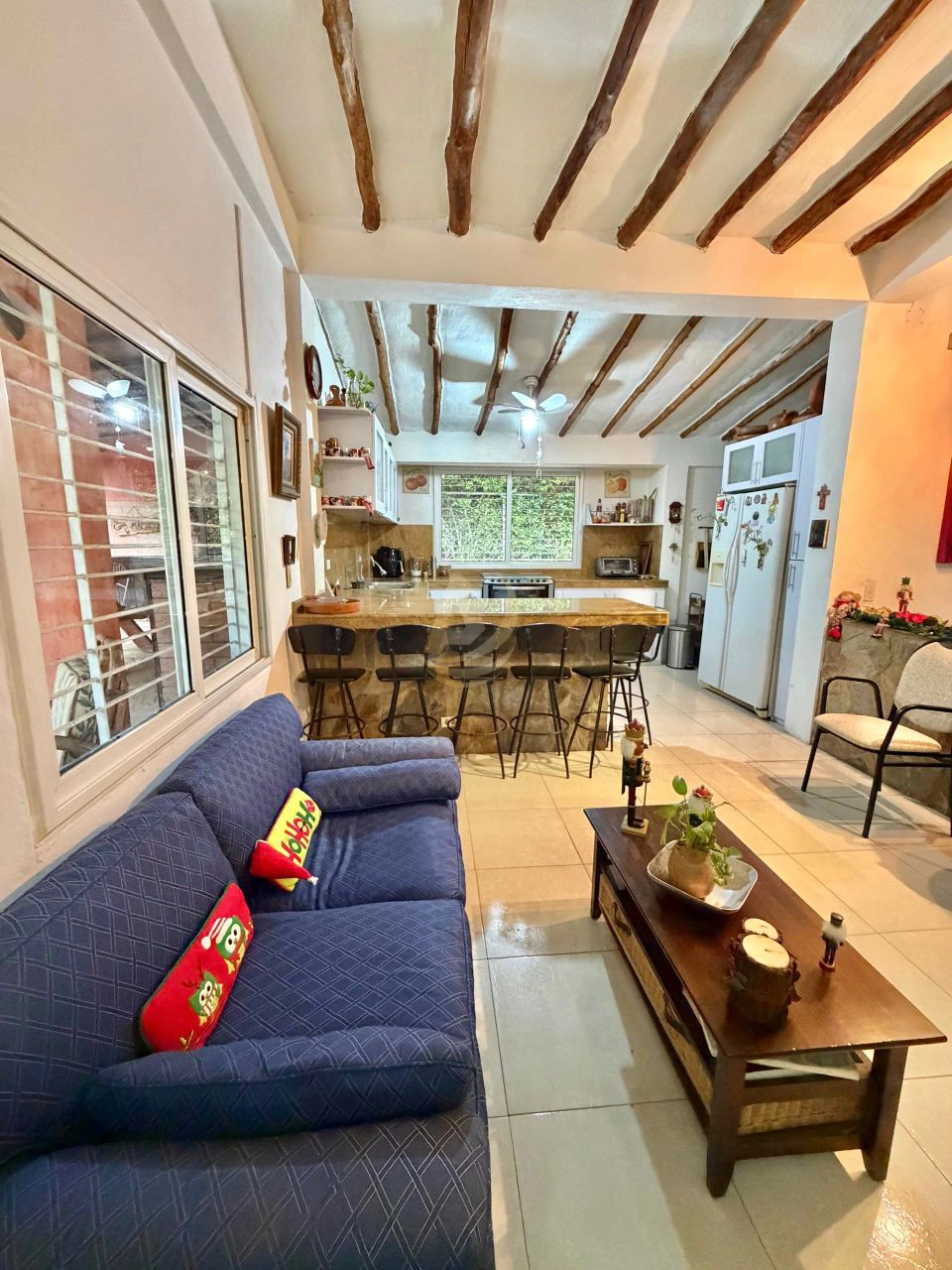 7 Casa en Venta en Margarita con excelente ubicación Casa en Venta en Margarita con excelente ubicación