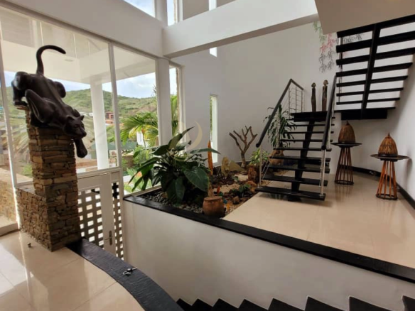 Casa en Venta en Margarita de Lujo
