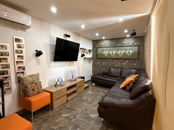 Townhouse en Venta en Margarita de Lujo