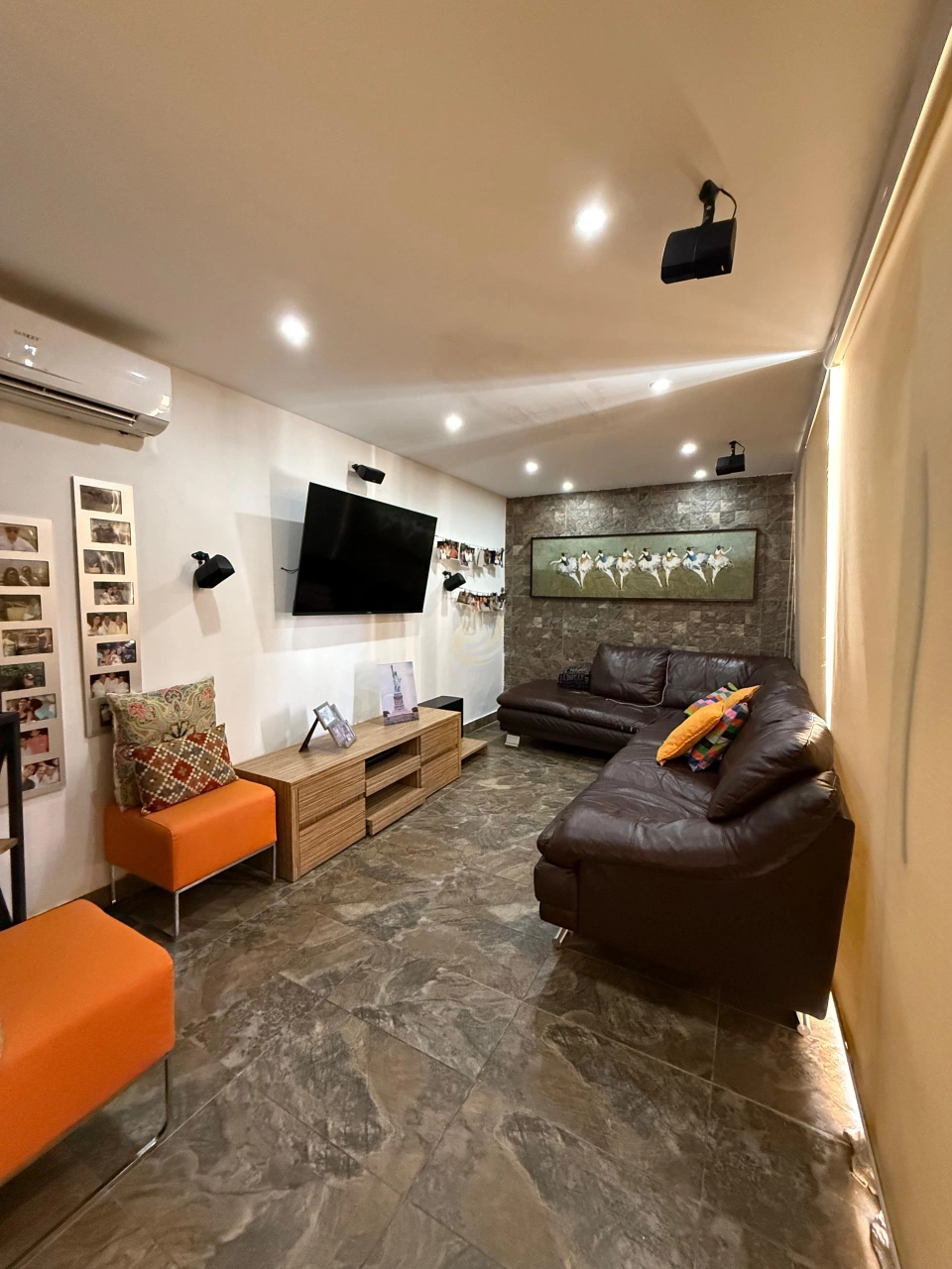 Townhouse en Venta en Margarita de Lujo