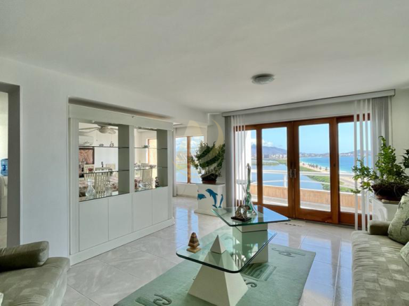 Apartamentos en Venta en Margarita con vista al mar