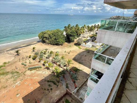Apartamentos en Venta en Margarita con vista al mar