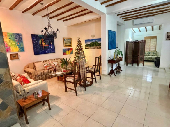 Casa en Venta en Margarita con excelente ubicación