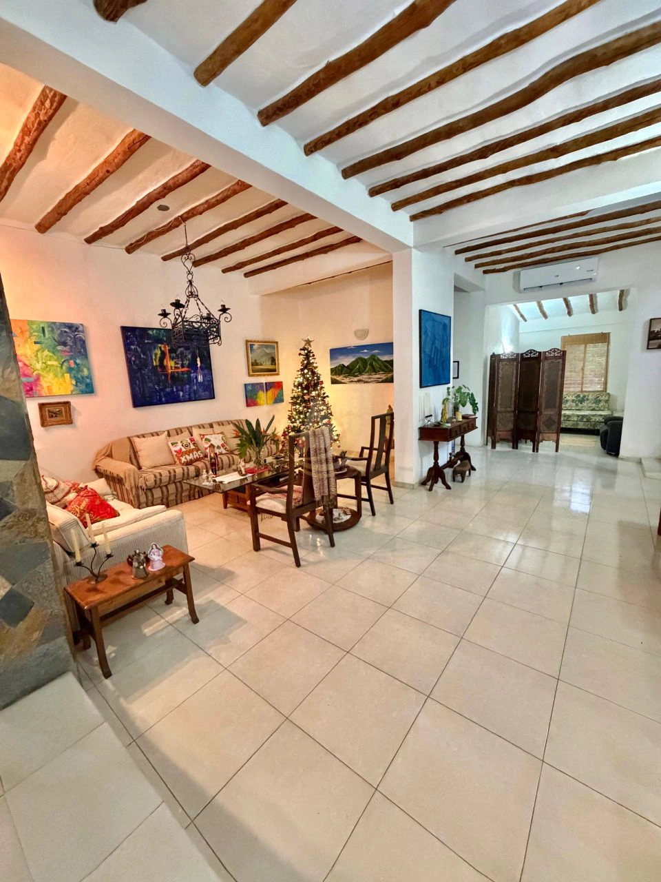 8 Casa en Venta en Margarita con excelente ubicación Casa en Venta en Margarita con excelente ubicación