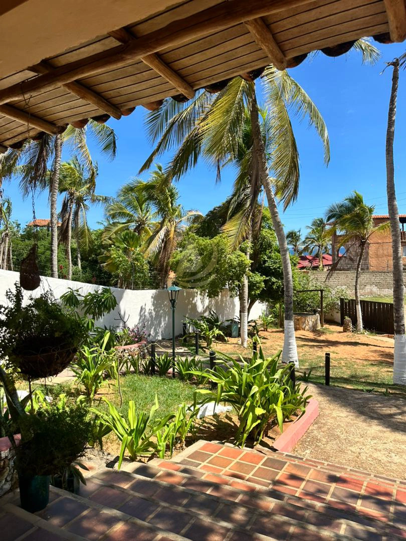 Casa en Venta en Margarita con excelente ubicación